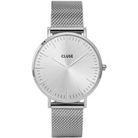 Orologio Cluse Watches Boho Chic in Acciaio CW0101201013 - CW0101201013